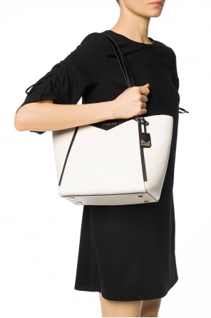 'whitney' shoulder bag, zdjęcie 2 'whitney' shoulder bag od Michael Kors